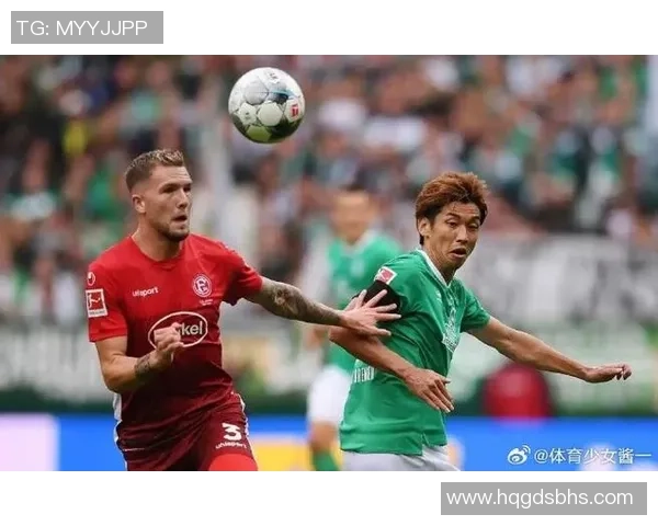 云达不来梅与沃夫斯堡比赛前瞻分析及胜负预测解析