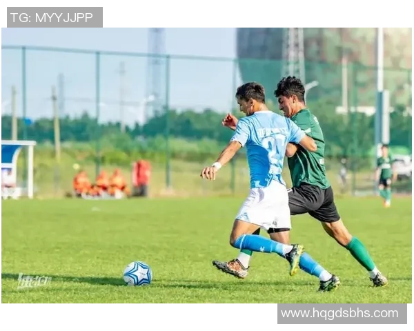 刚刚，开球！日照队客场应战临沂红箭！