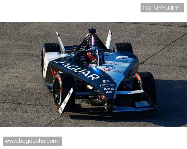 十年战绩辉煌！捷豹TCS车队敞开Formula E第十个赛季新征途