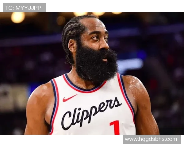 哈登28+6+5，里程碑之夜丢绝杀！9战8负的快船队该认清4个实际