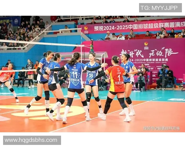 福建女排“幸运”胜上海夺铜牌？玄机在于两队大咖关键时刻体现悬殊